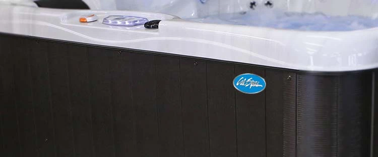 Cal Preferred™ for hot tubs in Milldale Southington