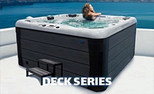 Deck Series Milldale Southington hot tubs for sale