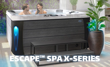 Escape X-Series Spas Milldale Southington hot tubs for sale
