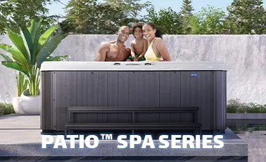 Patio Plus™ Spas Milldale Southington hot tubs for sale