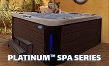 Platinum™ Spas Milldale Southington hot tubs for sale