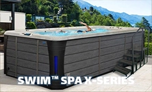 Swim X-Series Spas Milldale Southington hot tubs for sale