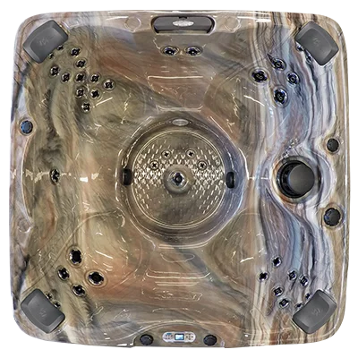 Tropical EC-739B hot tubs for sale in Milldale Southington
