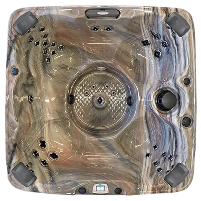 Tropical-X EC-739BX hot tubs for sale in Milldale Southington