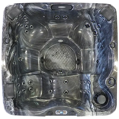 Pacifica EC-739L hot tubs for sale in Milldale Southington