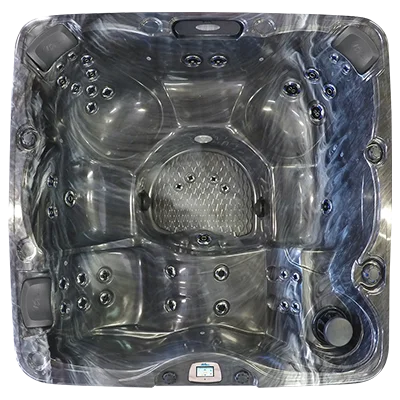 Pacifica-X EC-739LX hot tubs for sale in Milldale Southington