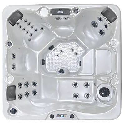 Costa EC-740L hot tubs for sale in Milldale Southington