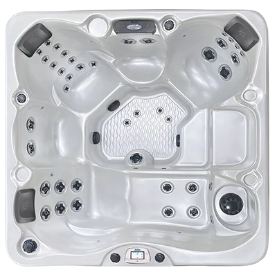 Costa-X EC-740LX hot tubs for sale in Milldale Southington