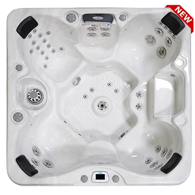 Baja-X EC-749BX hot tubs for sale in Milldale Southington