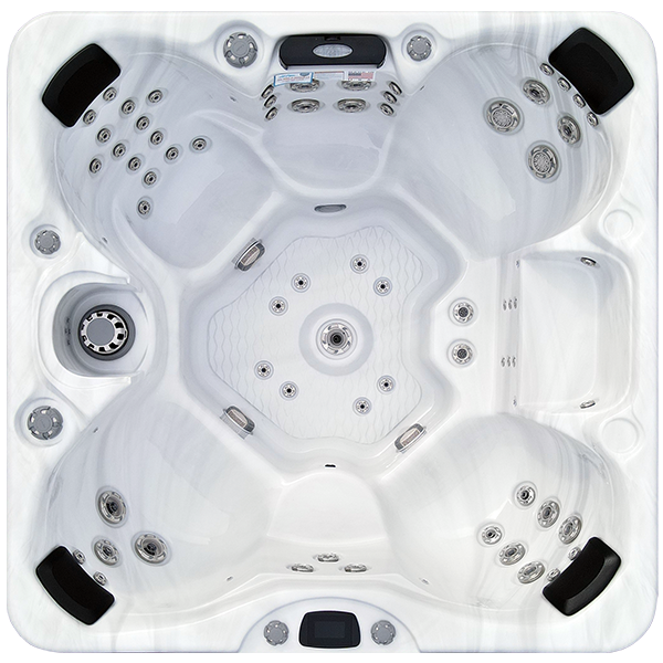 Baja-X EC-767BX hot tubs for sale in Milldale Southington