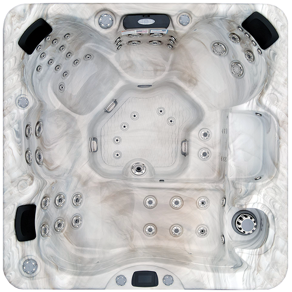 Costa-X EC-767LX hot tubs for sale in Milldale Southington