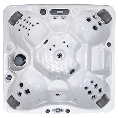 Cancun EC-840B hot tubs for sale in Milldale Southington
