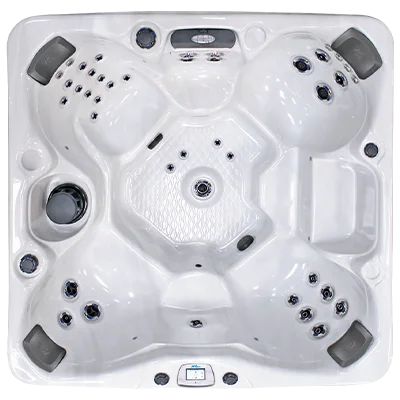 Cancun-X EC-840BX hot tubs for sale in Milldale Southington