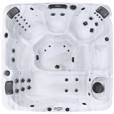 Avalon EC-840L hot tubs for sale in Milldale Southington