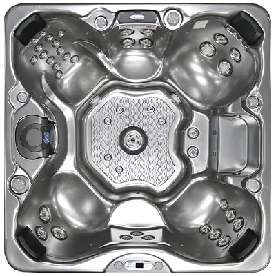 Cancun EC-849B hot tubs for sale in Milldale Southington