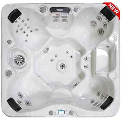 Cancun-X EC-849BX hot tubs for sale in Milldale Southington