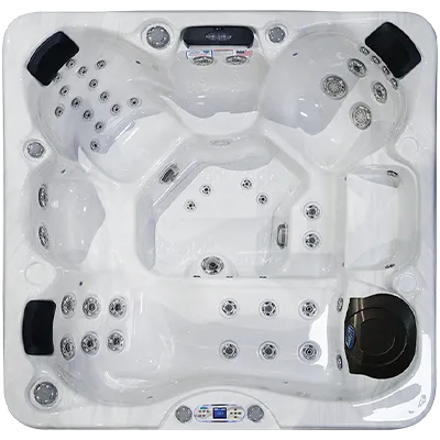 Avalon EC-849L hot tubs for sale in Milldale Southington