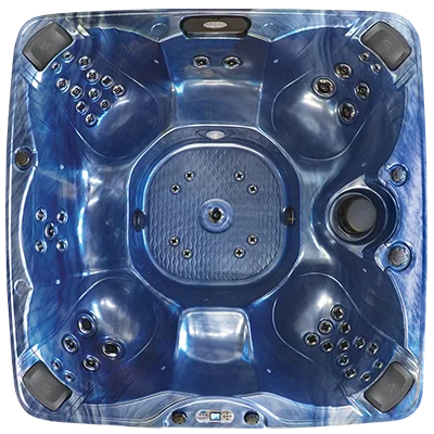 Bel Air EC-851B hot tubs for sale in Milldale Southington