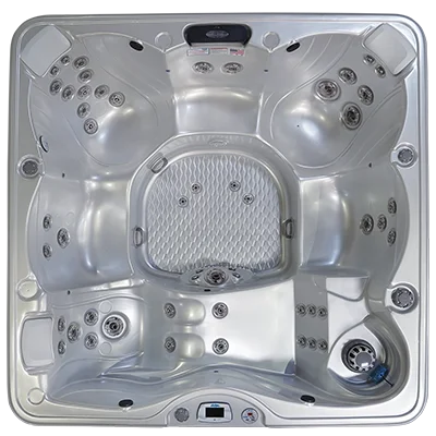 Atlantic-X EC-851LX hot tubs for sale in Milldale Southington