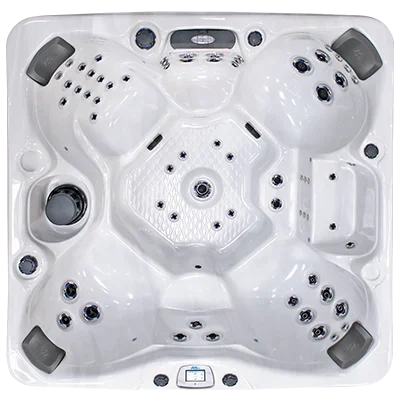 Cancun-X EC-867BX hot tubs for sale in Milldale Southington