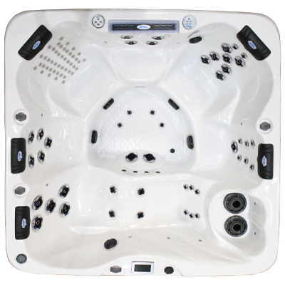 Huntington PL-792L hot tubs for sale in Milldale Southington