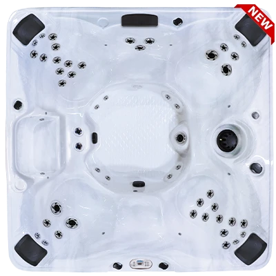 Tropical Plus PPZ-743BC hot tubs for sale in Milldale Southington