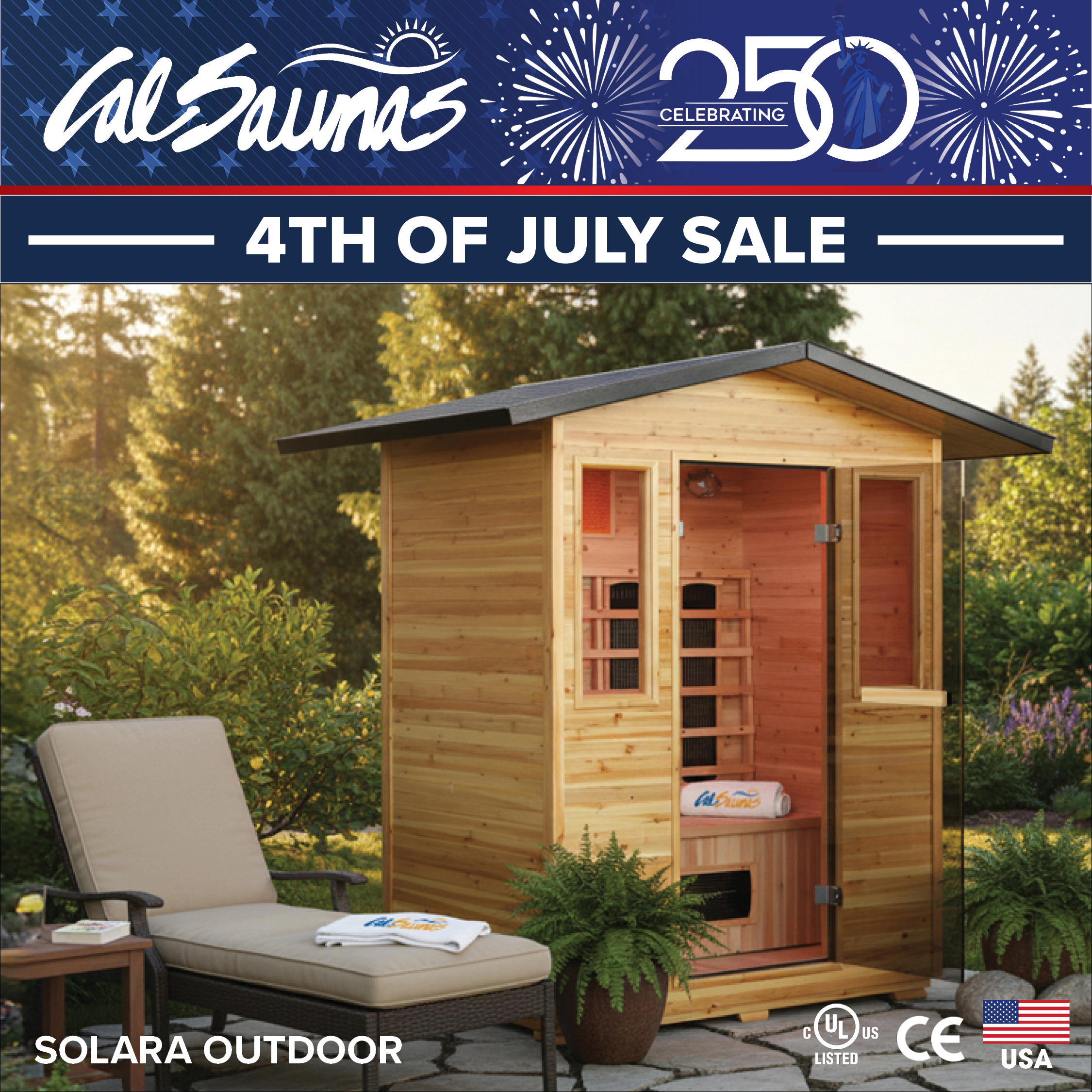 Calspas hot tub being used in a family setting - Milldale Southington