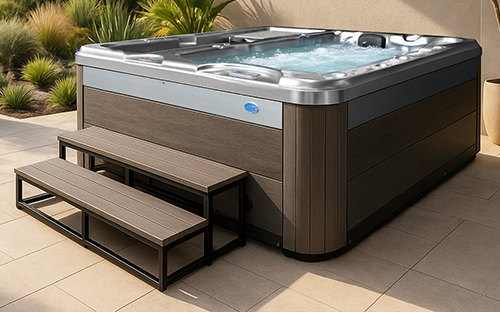 Cold Plunge&trade; Spas Milldale Southington hot tubs for sale
